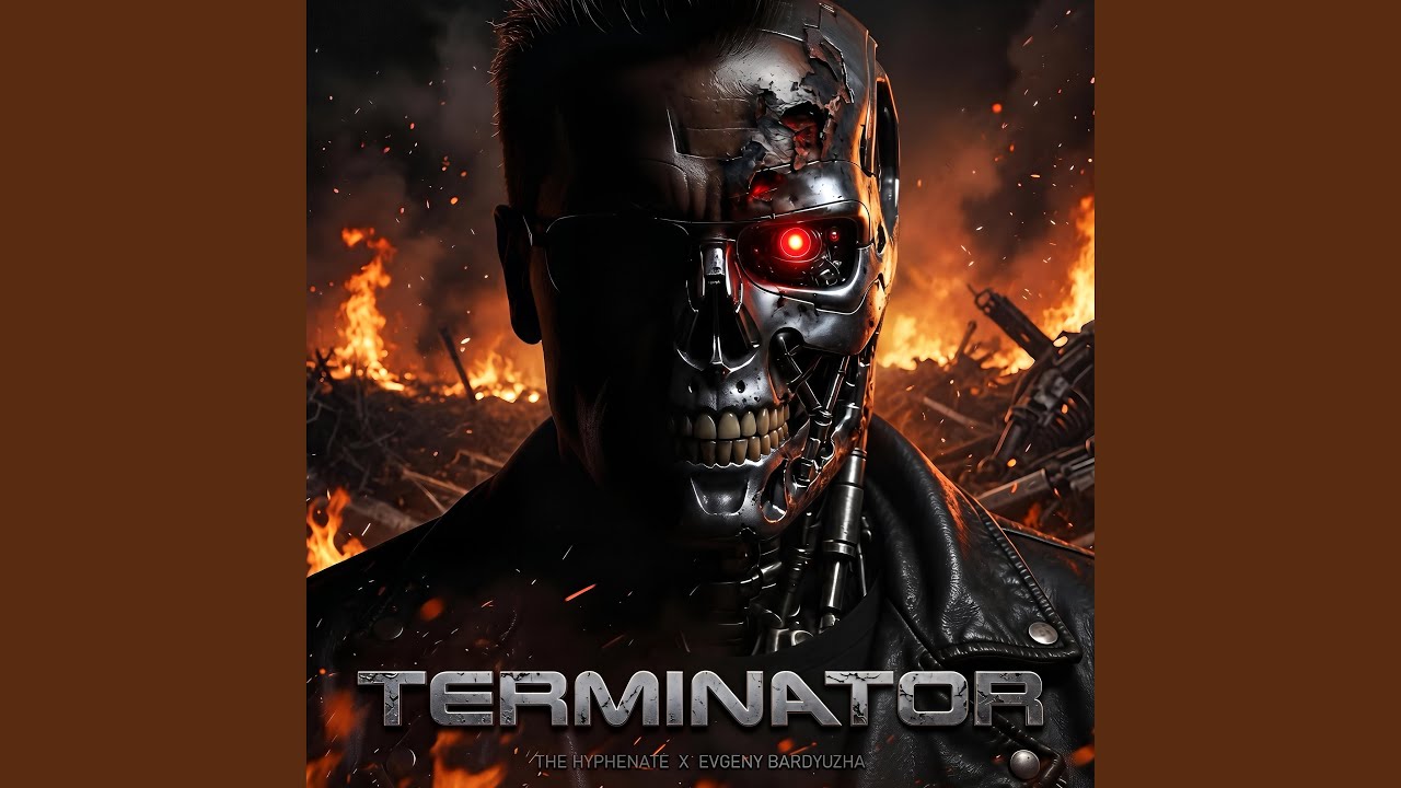 Watch Terminator on YouTube Watch Terminator on YouTube