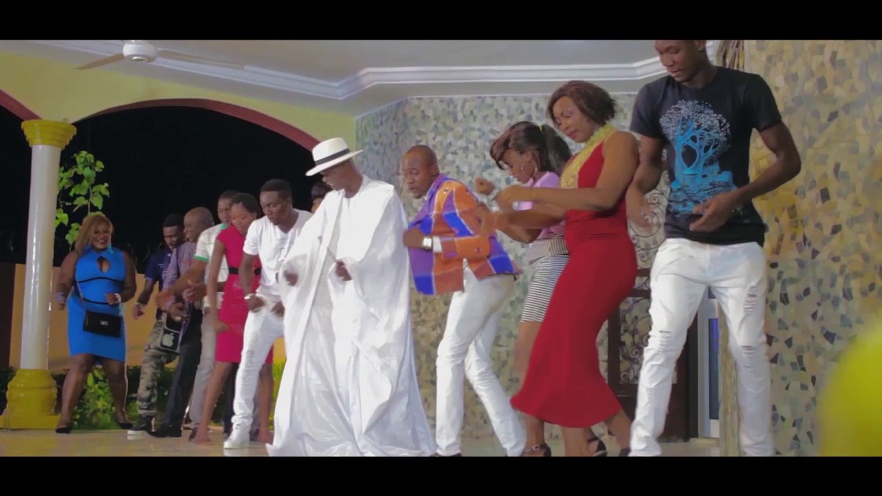 HAMED SMANI   Bédré Ya Bédré awiplay productions Clip Officiel 1bon