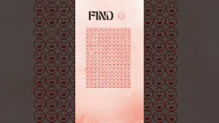 Find It #quiz #quiztime #finditfast #findit #findoddone #oddoneoutchallenge #eyetesting #find