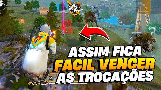 Proibido no Free Fire: confira seis ações para não fazer no game