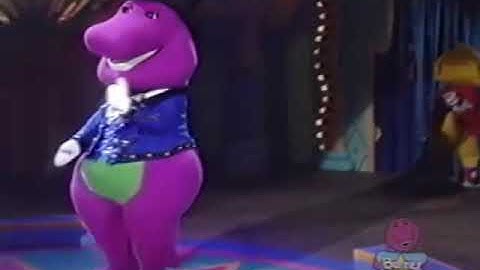 Super Singing Circus (Demo Version) Part 23