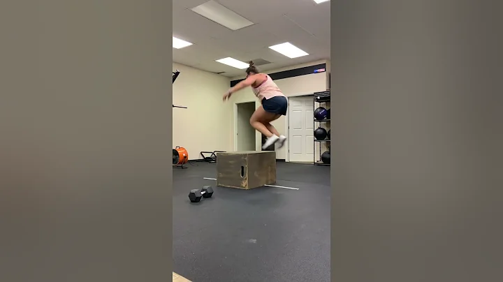 Casey Newberry| 21.2 RX