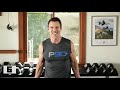 5 Steps To Increasing Reps | Tony Horton Fitness