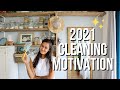 Schoonmaak motivatie | Clean With Me Nederlands | Cleaning Motivation 2021 | JIMS&JAMA