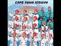 Cape Town Jericho Choir - Ngcwele Ngcwele New