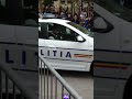 Momentul în care Călin Georgescu a fost ridicat de polițiști și dus la Arestul Central #digi24