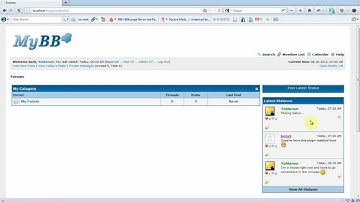 Status Update - Yaldaram.com