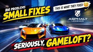 Multiplayer Changes in Game Asphalt 9 Legends Unite screenshot 4
