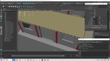 Demo Procedural Generation Chinese Ancient Architecture