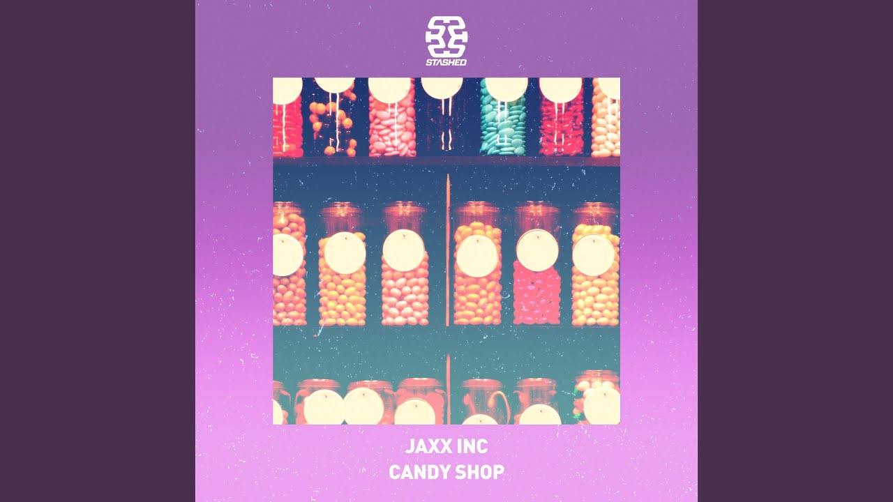 Watch Candy Shop on YouTube Watch Candy Shop on YouTube