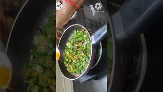 Chatpati bhindi masala fry#quick recipe #easy bhindi fry#how to make bhindi fry#shorts