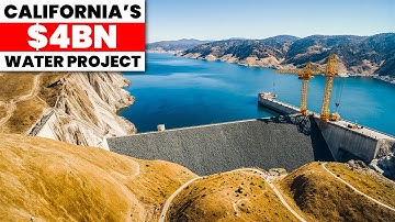 Water Crisis: California