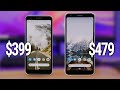 Google Pixel 3a & 3a XL - Future Bestsellers