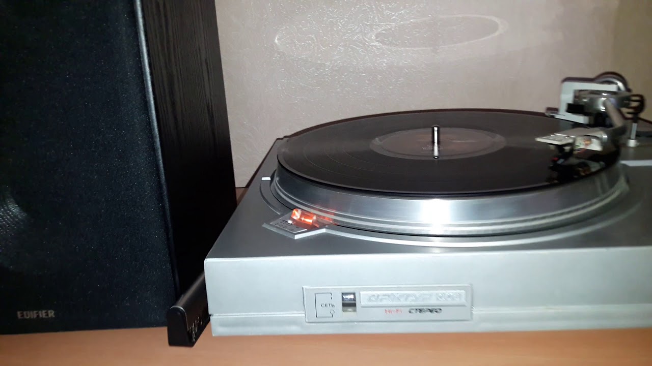 Арктур 006 и фонокорректор Никитина - YouTube