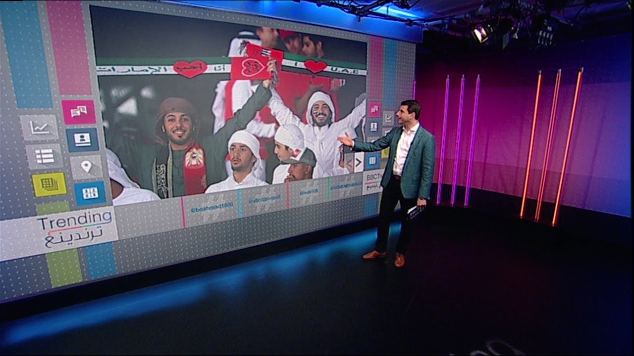 بي_بي_سي_ترندينغ: فيديو| إماراتي يحبس هنودا في أقفاص ليشجعوا فريق بلاده في كأس أمم آسيا