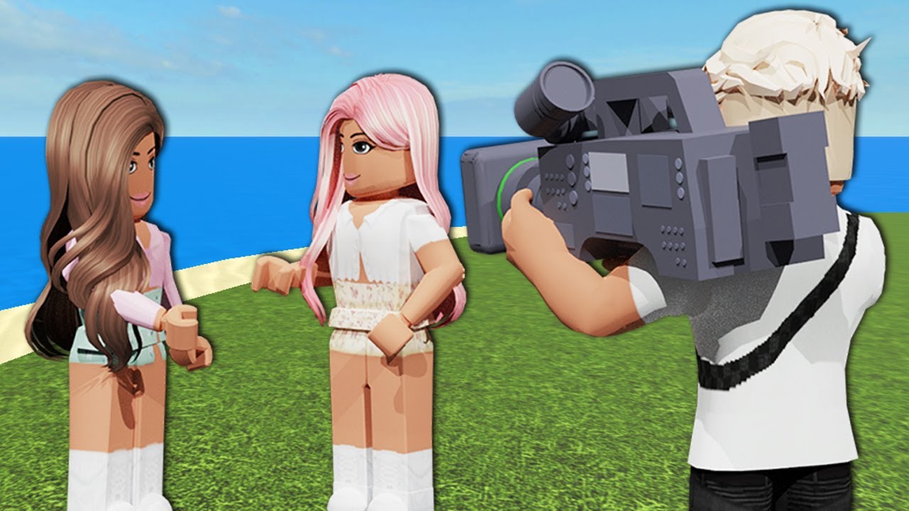 WE WENT ON A REALITY TV SHOW...