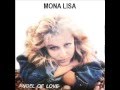 Mona Lisa - Angel Of Love (1988)