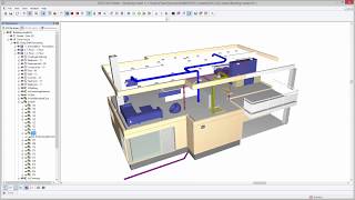 DDS-CAD Viewer -  Basic Handling