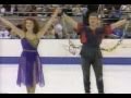 1996 Legends Klimova & Ponomarenko,  Spartacus