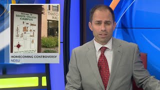 Homecoming Controversy