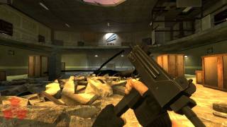 [CS:S] Lucky Shot's New Mac