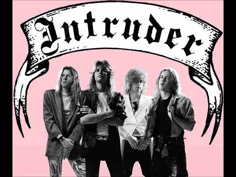 Intruder - Surprise Attack