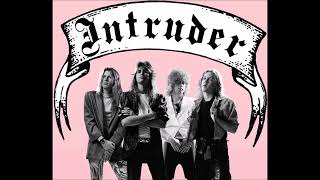 Intruder - Surprise Attack