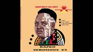 Dafro  Vinyl Days deep Venom