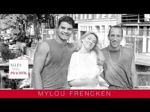 Mylou Frencken - Je Moet Ze Prijzen