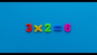 Math class with Sorshas Kitchen || Multiplication 1