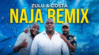 Zulu & Costa - Naja remix HOUSE