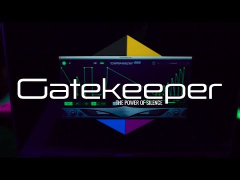 Introducing: Gatekeeper