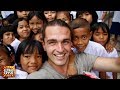 VOLUNTARIADO EN TAILANDIA