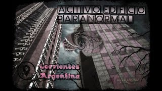 Corrientes: Arg [Edificio del Correo] Paranormal