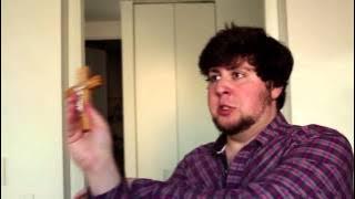 JonTron - Spirits Be Gone From This House