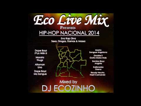 hip hop nacional
