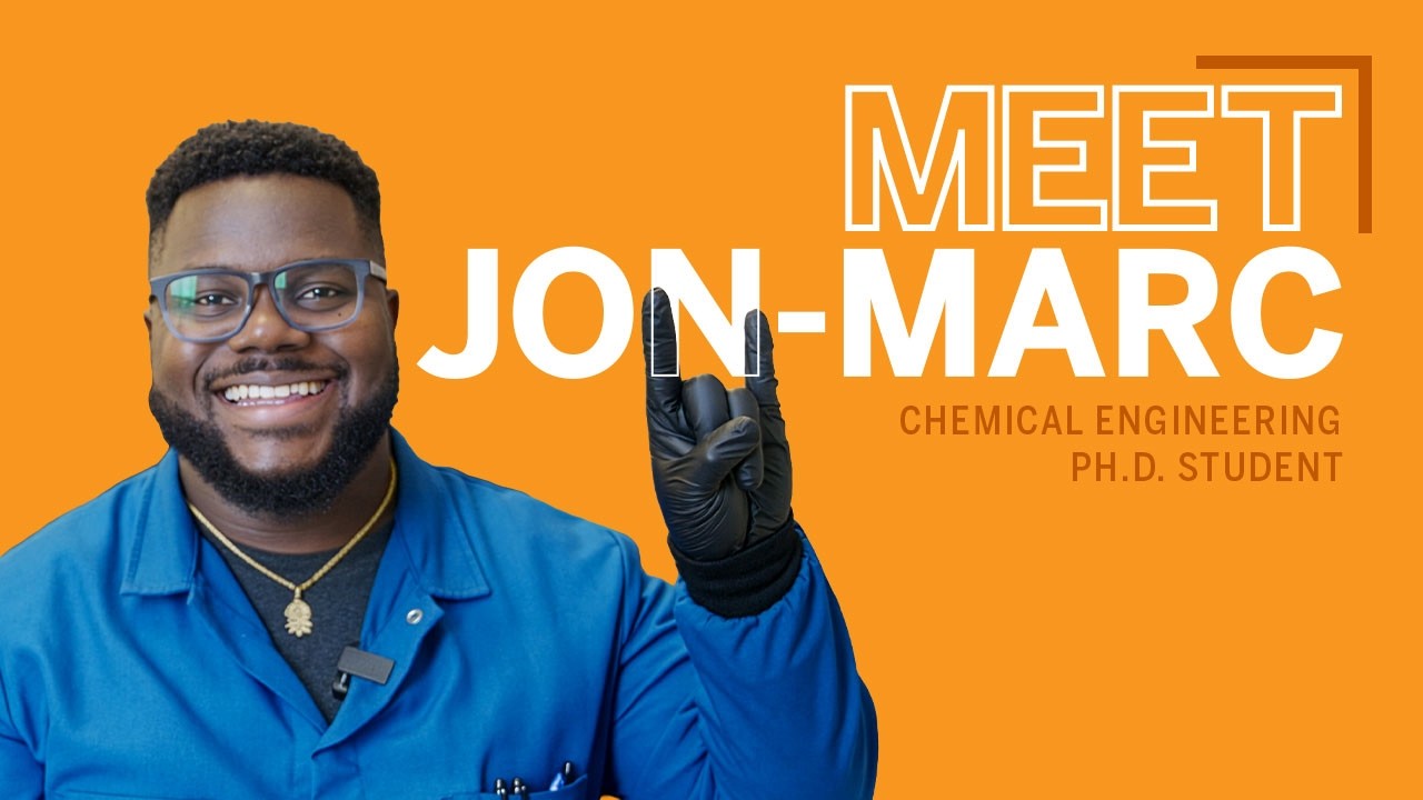How This Texas Engineer Is Revolutionizing Carbon Capture
