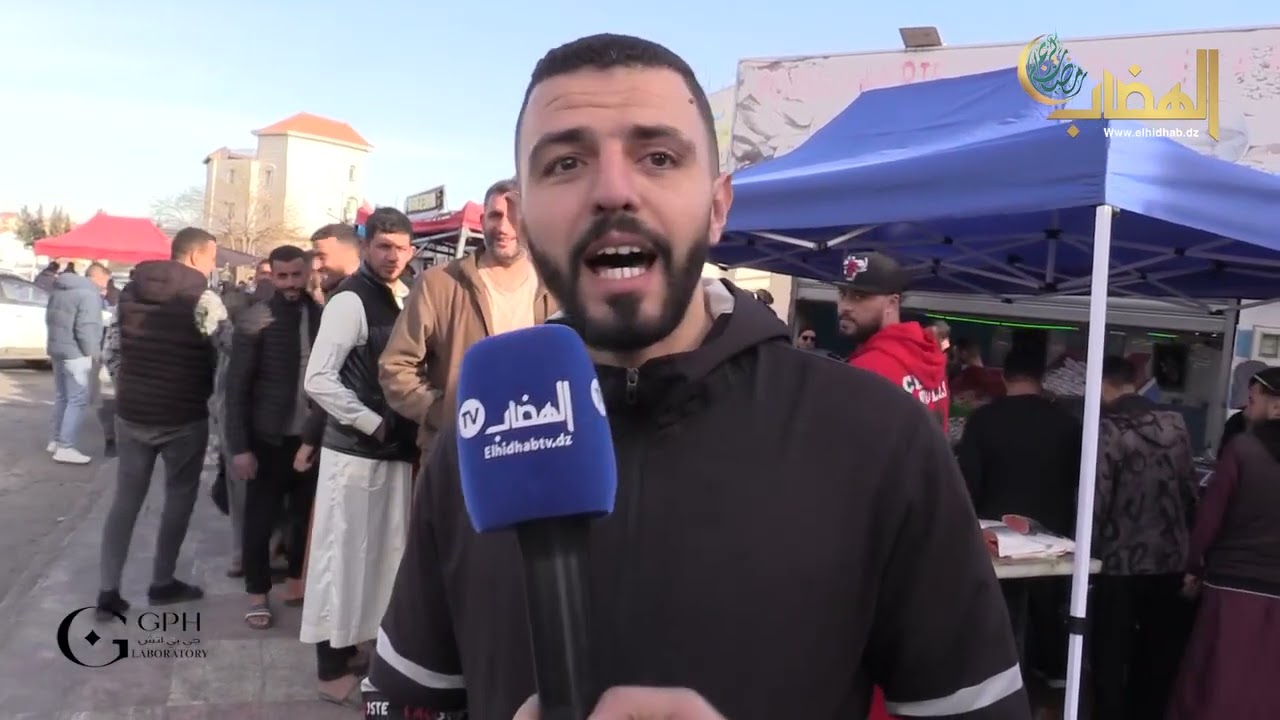 #شاهد ما قاله مواطن من #برج_بوعريريج حول ما لاحظه في ولاية #سطيف خلال شهر #رمضان 🌙🥹