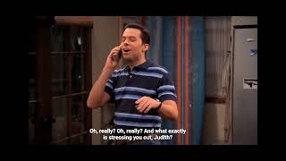 Two and a half man Season 2 Episode 16