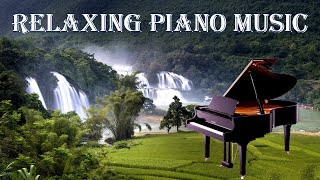 Relaxing Piano Music & Aakash Gandhi - Lifting Dreams