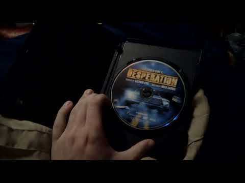 Desperation 2006 DVD Overview