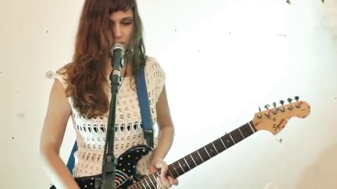 My Magical Glowing Lens - Windy Streets (ao vivo na Casa Verde)