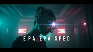 APACHE HITS — EPA EPA SPED ( Phonk Remix)