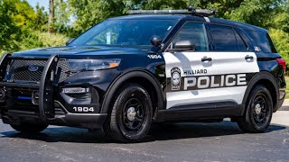 Police: 12-year-old among 4 juveniles arrested in stolen Kia