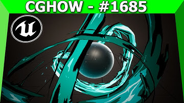 Stylized Water Bending FX in Unreal Engine 5.4 Niagara 👉 Trailer