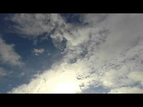 August Skies - featuring "Selene" by Michael Manring