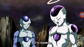 Information La vrai force de freezer !!! News
