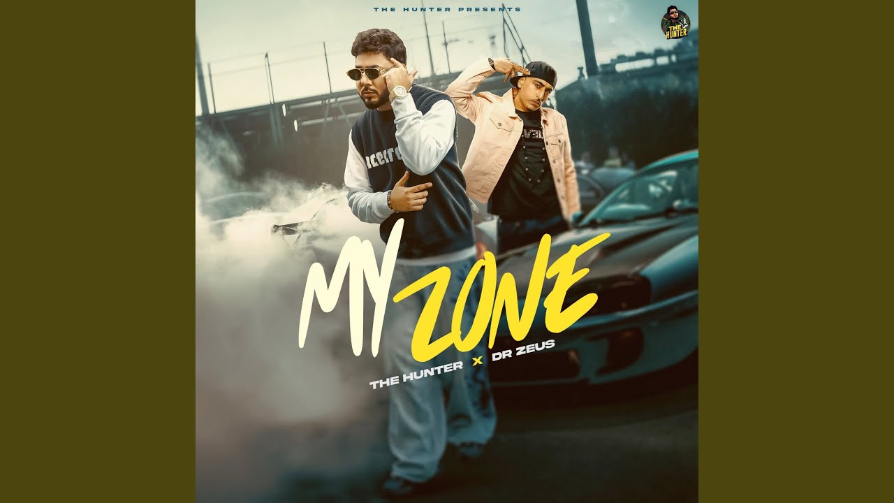 Watch My Zone on YouTube Watch My Zone on YouTube