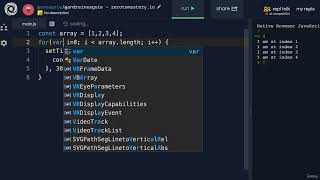 JavaScript Adv Concepts Closures and Prototypal Inheritance 0514 Solution Closures 3