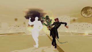 JoJo's Bizarre Adventure: All-Star Battle R - DIO Character Trailer